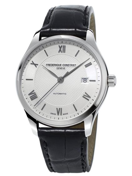 Oiritaly Montre M canique Homme Frederique Constant